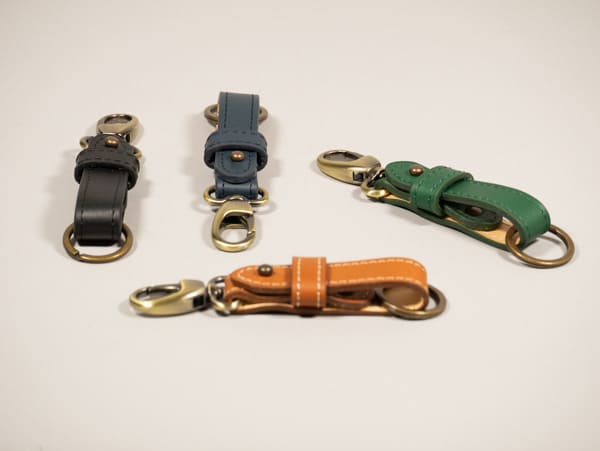 Porte-clés ICONIK – Image 3