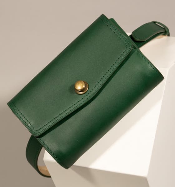 Sac banane - Pochette ceinture ICONIK