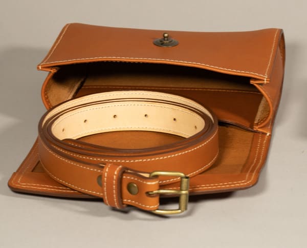 Pochette ceinture - Sac banane – Image 3