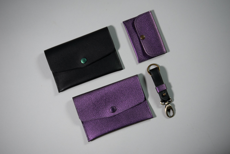 Pochette pression ICONIK – Image 4